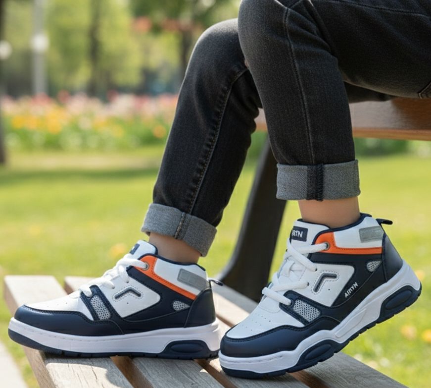 Kids shoes