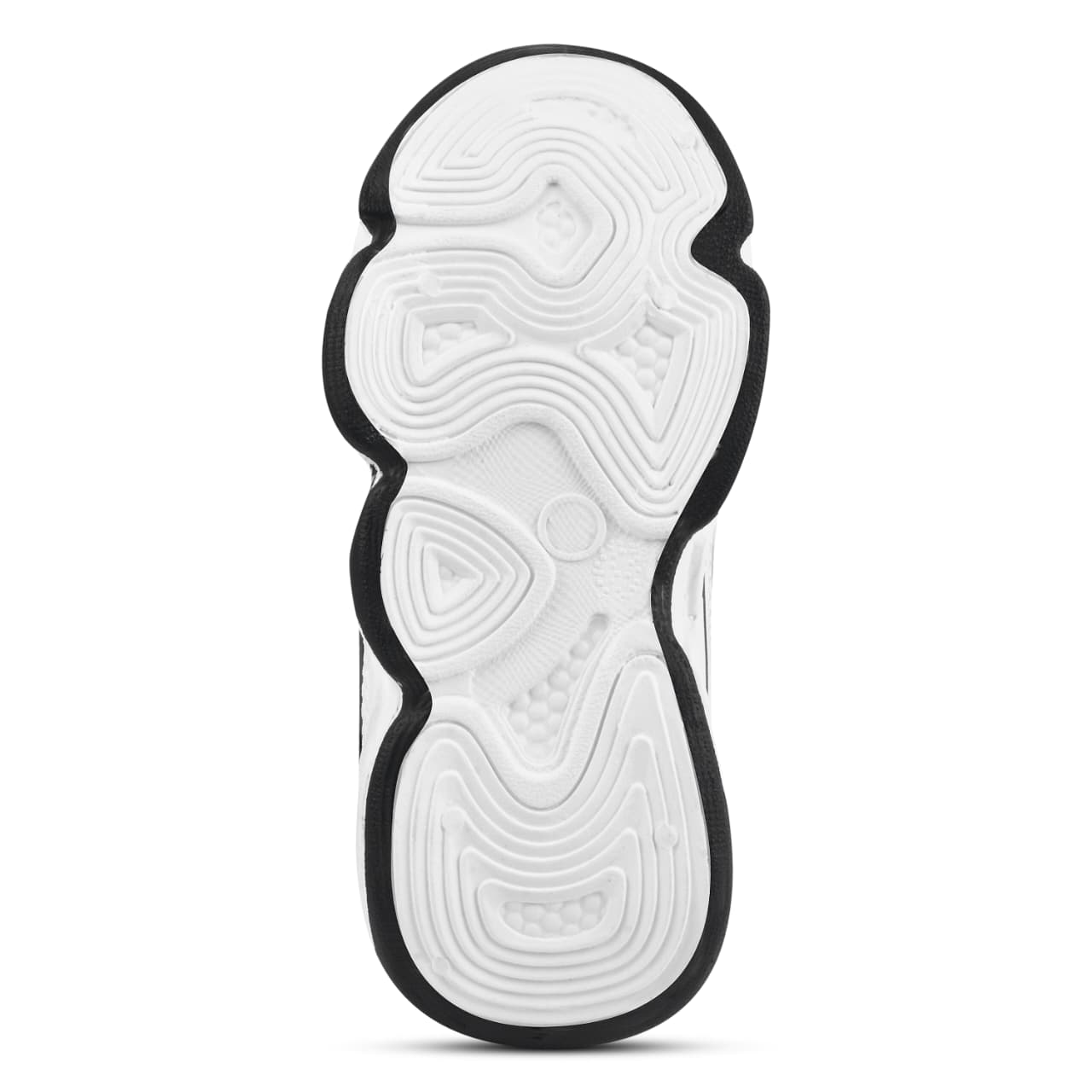 Kids Velcro Sports Sneakers ( 4-12 Years )