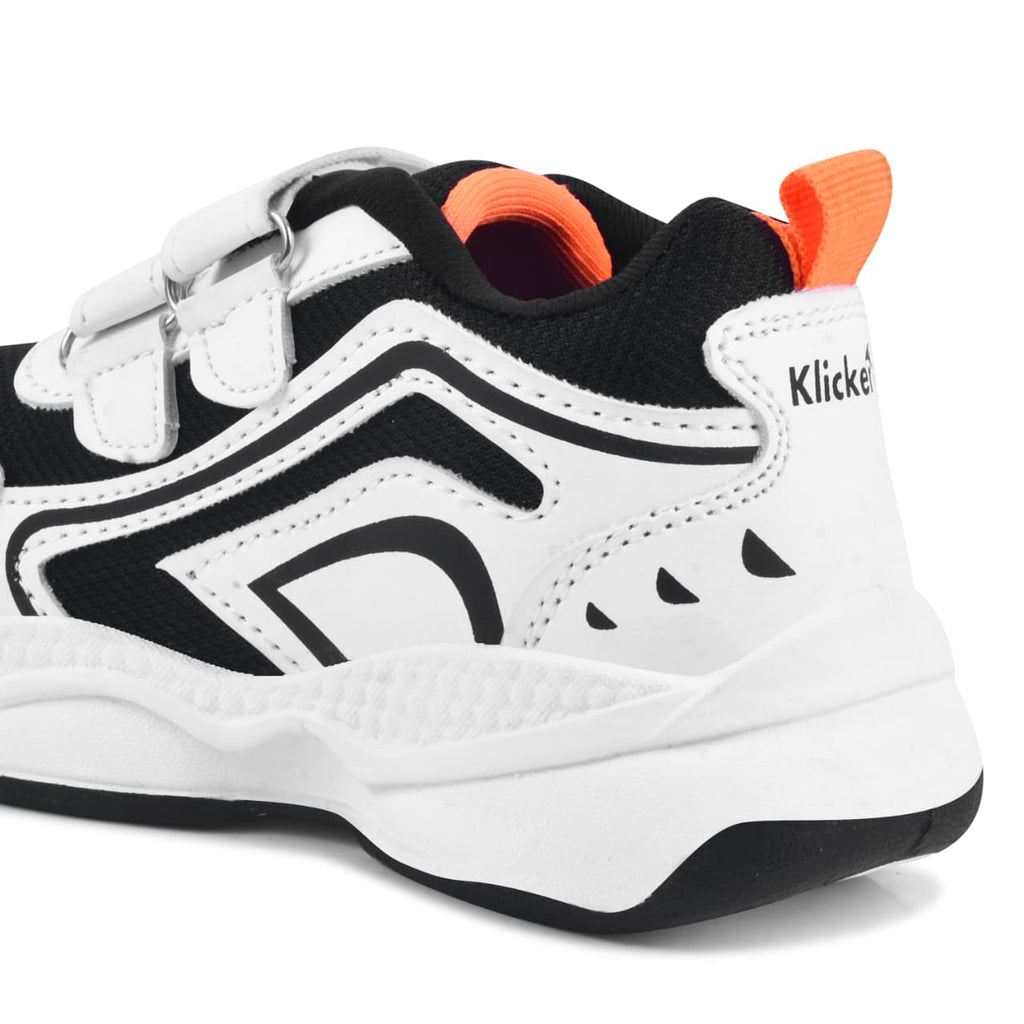 Kids Velcro Sports Sneakers ( 4-12 Years )