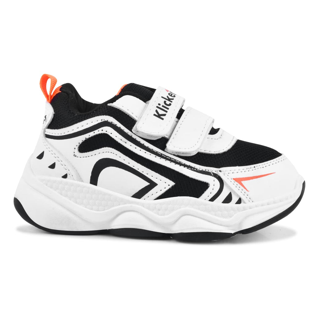 Kids Velcro Sports Sneakers ( 4-12 Years )